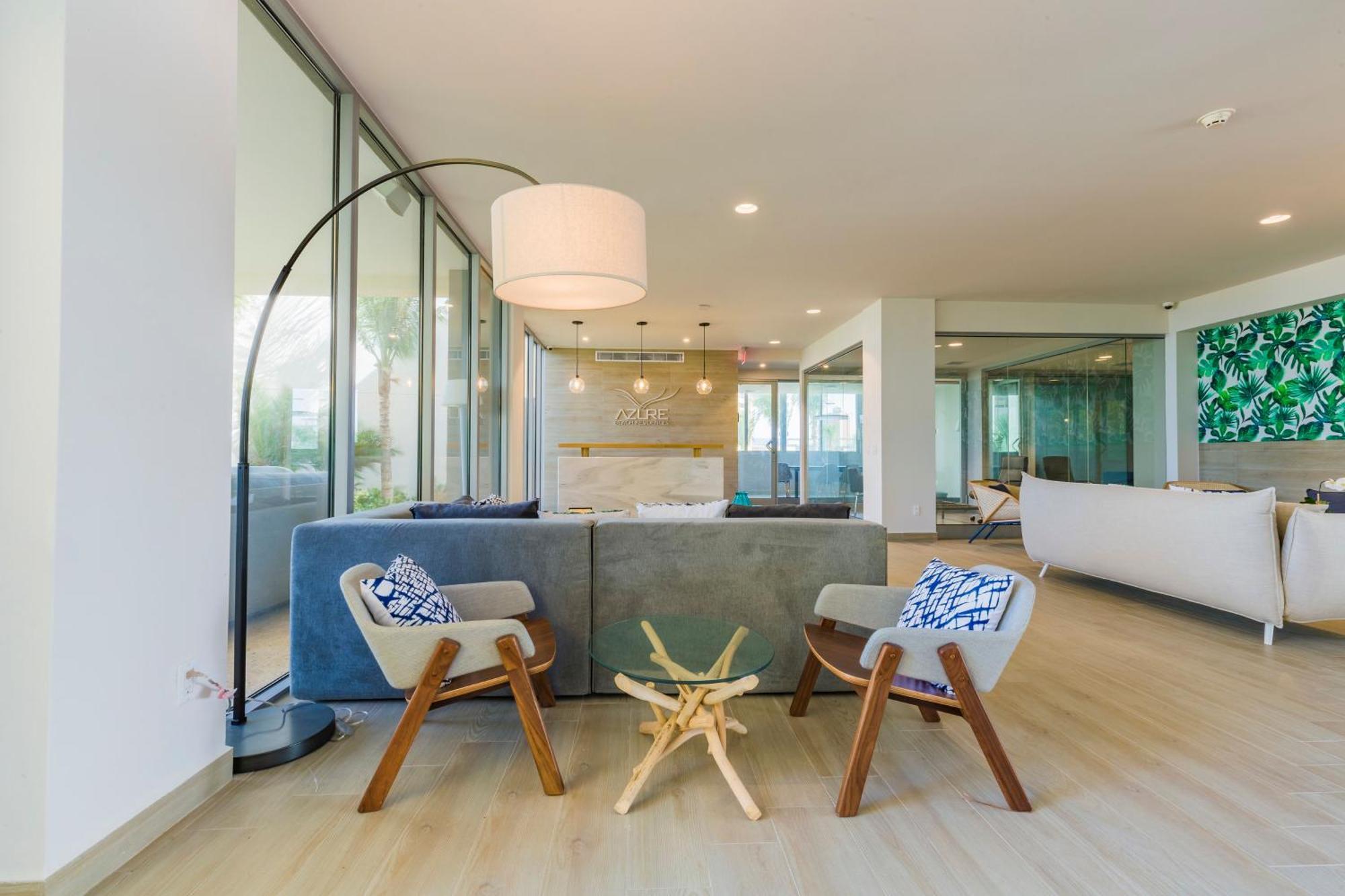 Azure Beach Residences Palm Beach Exterior photo